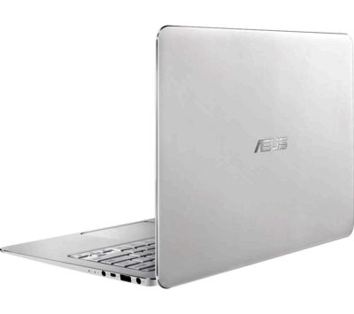 Asus Zenbook UX305 13.3” Laptop - White